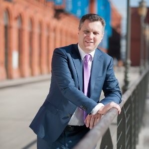Arkadiusz Frukacz