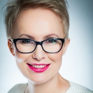 Joanna Malinowska-Parzydło