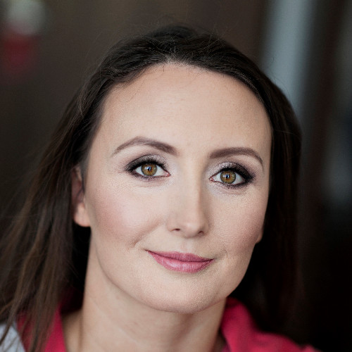 Katarzyna Ajduk (Sadowska)